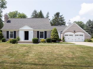 14 Ruskin Rd, East Aurora, NY 14052