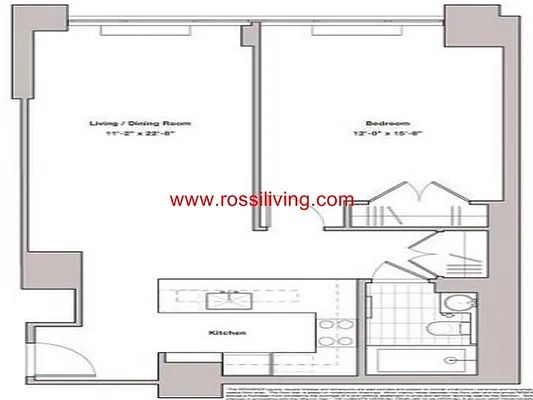 Rented by Rossi Living | media 74