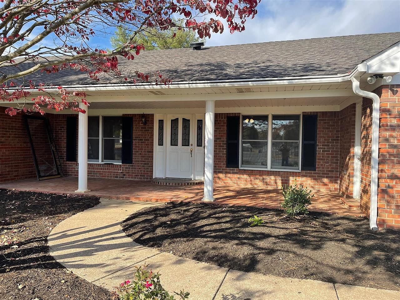 510 Woodburn Allen Springs Rd, Woodburn, KY 42170 Zillow