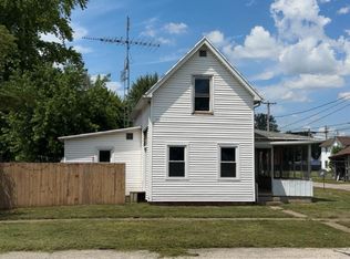 804 W 1st St, Albany, IN 47320