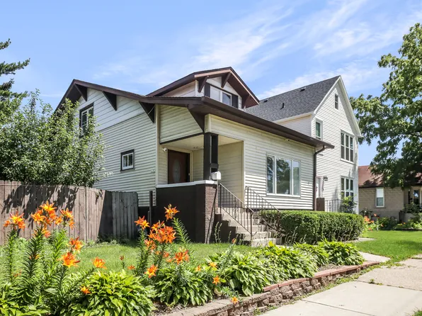 5441 S 74th Ave, Summit, IL 60501