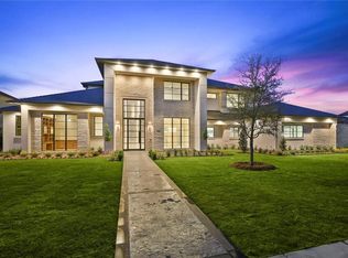 406 Lakeway Dr, Allen, TX 75013