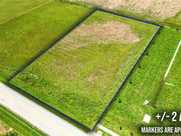 0 Brashears Rd #4, Siloam Springs, AR 72761