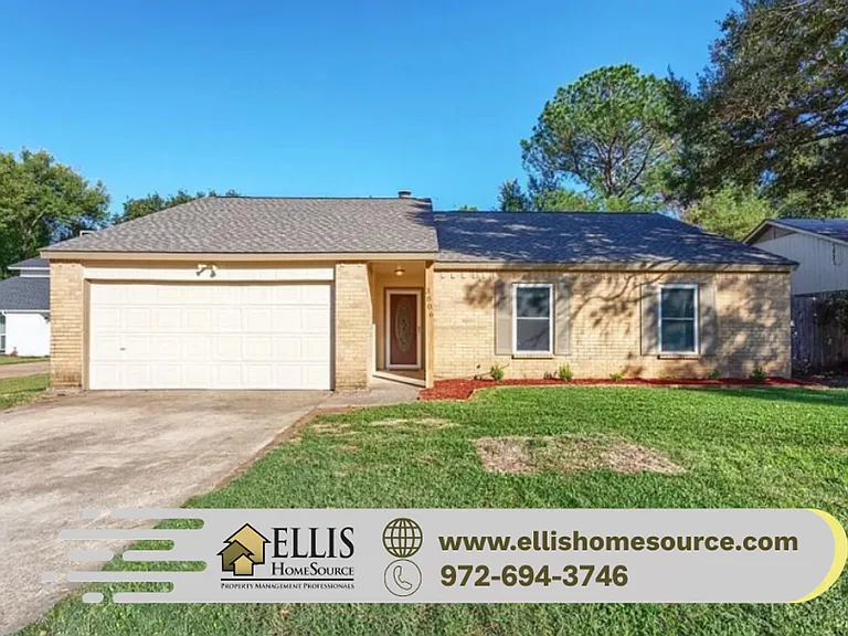 3806 Cortadera Ct — Photo 1
