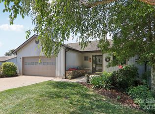 301 Kyfields, Weaverville, NC 28787