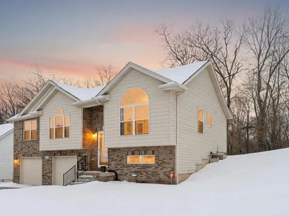 132 Lowball Ln, Vine Grove, KY 40175