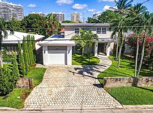 9525 Carlyle Ave, Surfside, FL 33154