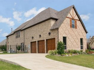 3113 Jenbri St, Flower Mound, TX 75022