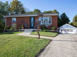 479 Cardinal Ct, Erlanger, KY 41018
