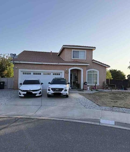 Property Front View