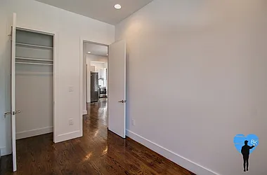 Rented by Next Door Realty NYC