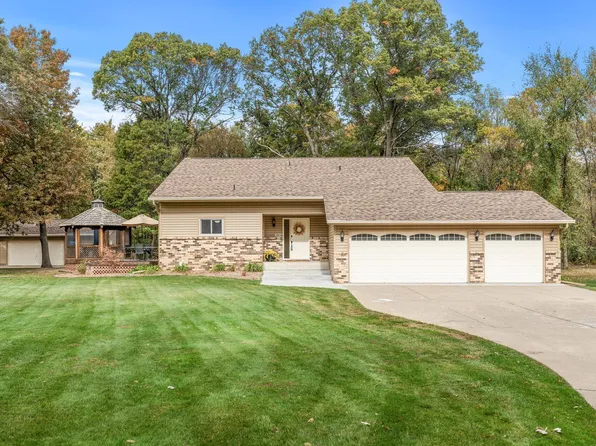 2819 172nd Ave NW, Andover, MN 55304
