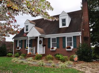 2312 Bateman Bridge Rd, Forest, VA 24551