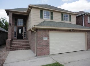 122 April Cv, Montgomery, TX 77356