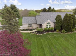 1588 Hagadorn Rd, Mason, MI 48854