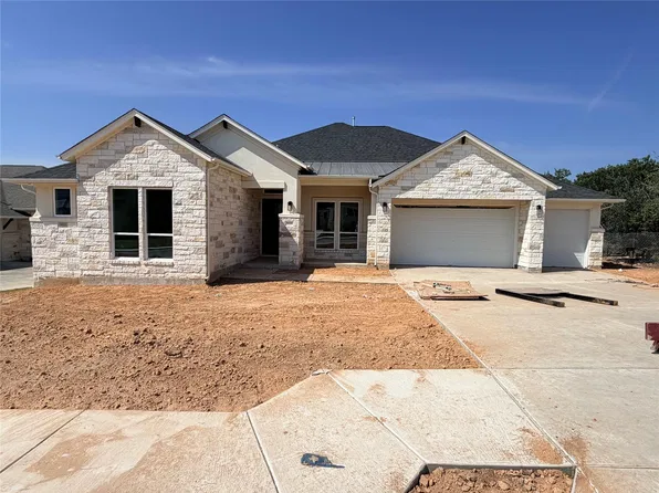 3608 Emerald Lake Path, Georgetown, TX 78628