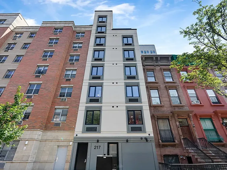 217 W 123rd St #4C — Photo 13