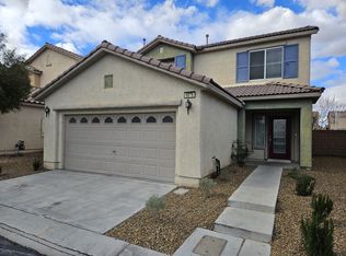 6676 Fort Benton Rd, Las Vegas, NV 89122