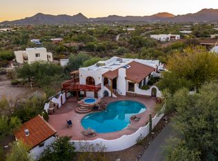 2905 N Grannen Rd, Tucson, AZ 85745