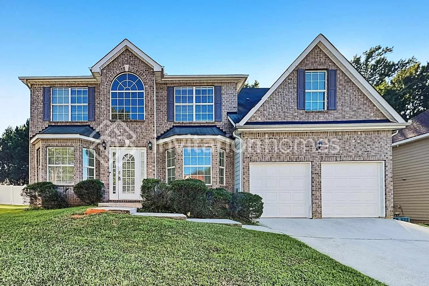 1512 Saint George Pl Conyers, GA 30012 — Photo 1