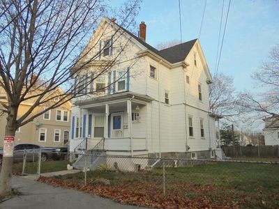 63 Germain Ave, Quincy, MA, 02169