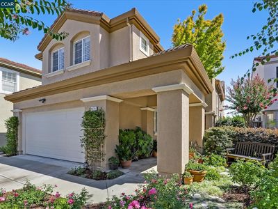 3131 Wrangler Rd, San Ramon, CA, 94582