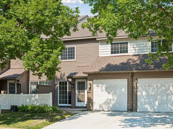 10045 Russell Ave N APT 10, Brooklyn Park, MN 55444
