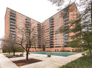 Woodland House, Hartford, CT 06111