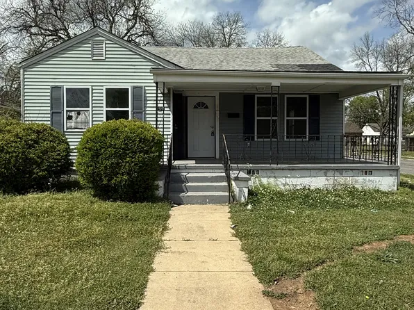 3100 Avenue J, Birmingham, AL 35218