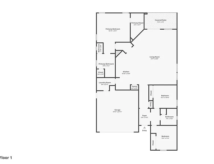 7543 W Darrel Rd — Photo 2