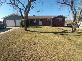 4005 Independence Ct, Wheat Ridge, CO 80033