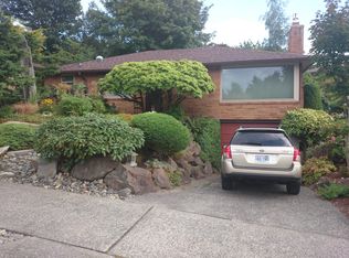 4039 SW Concord St, Seattle, WA 98136