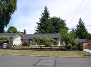 22903 46th Ave W, Mountlake Terrace, WA 98043