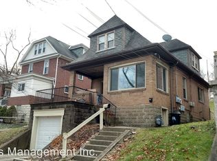 12 Demmer Ave FL 1ST, Pittsburgh, PA 15221