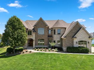 11429 McKenna Dr, Frankfort, IL 60423