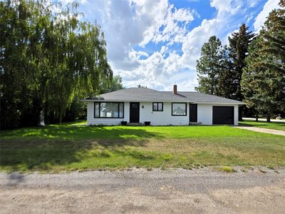 210 Central Ave, Power, MT, 59468