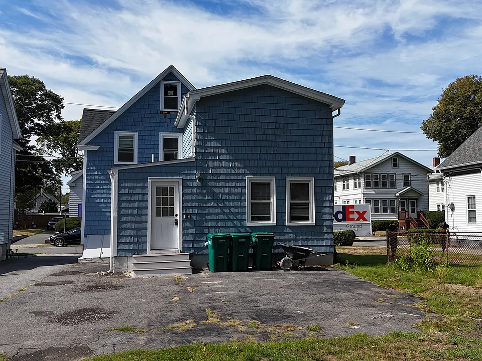 122 Bowler St