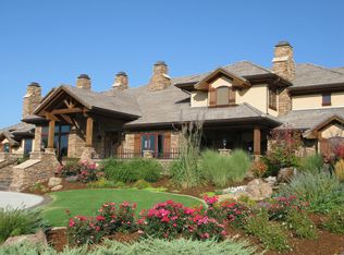 6343 Rookery Rd, Fort Collins, CO 80528