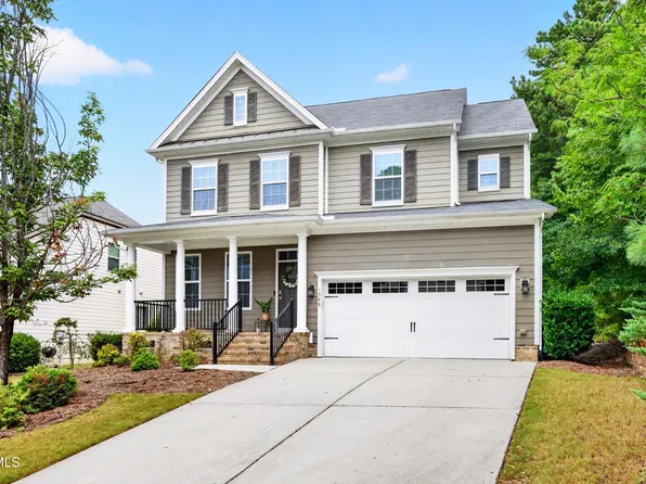 1548 Tice Hurst Ln, Apex, NC 27502