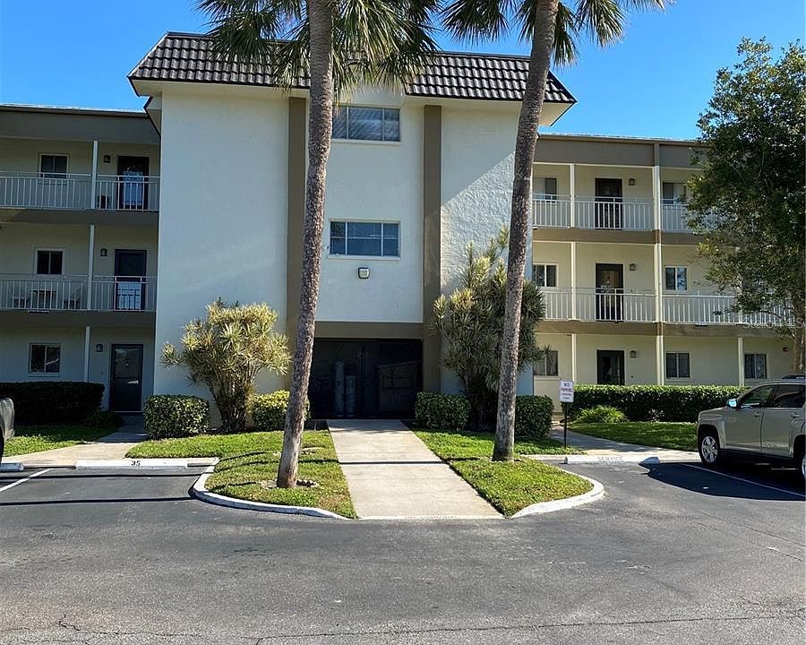Lake Overlook Apartments Saint Petersburg, FL Zillow