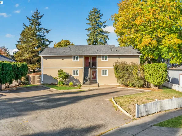 12480 SW Gingham Ln, Beaverton, OR 97008