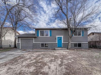 2523 Ember Dr, Colorado Springs, CO, 80910