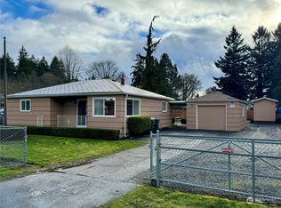 4555 14th Ave SE, Lacey, WA