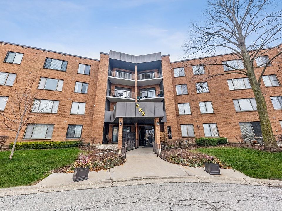 1st image of 263 S Clubhouse Dr Unit 408