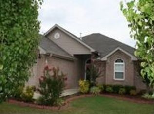 2705 Columns Way SW, Decatur, AL 35603