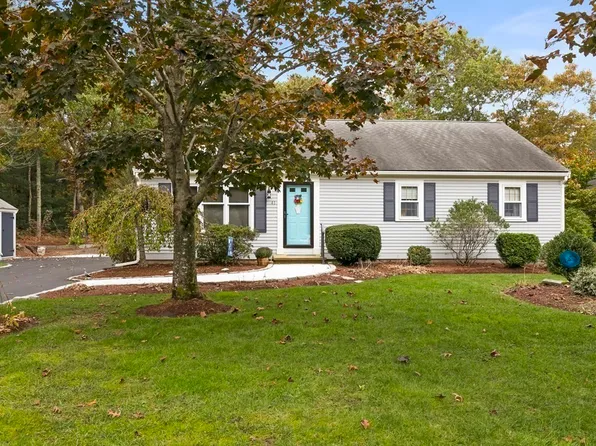41 Sconset Cir, Sandwich, MA 02563