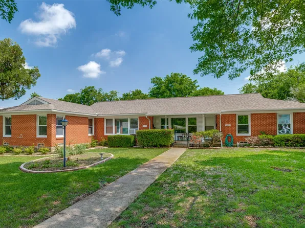 9422 Forest Hills Blvd, Dallas, TX 75218