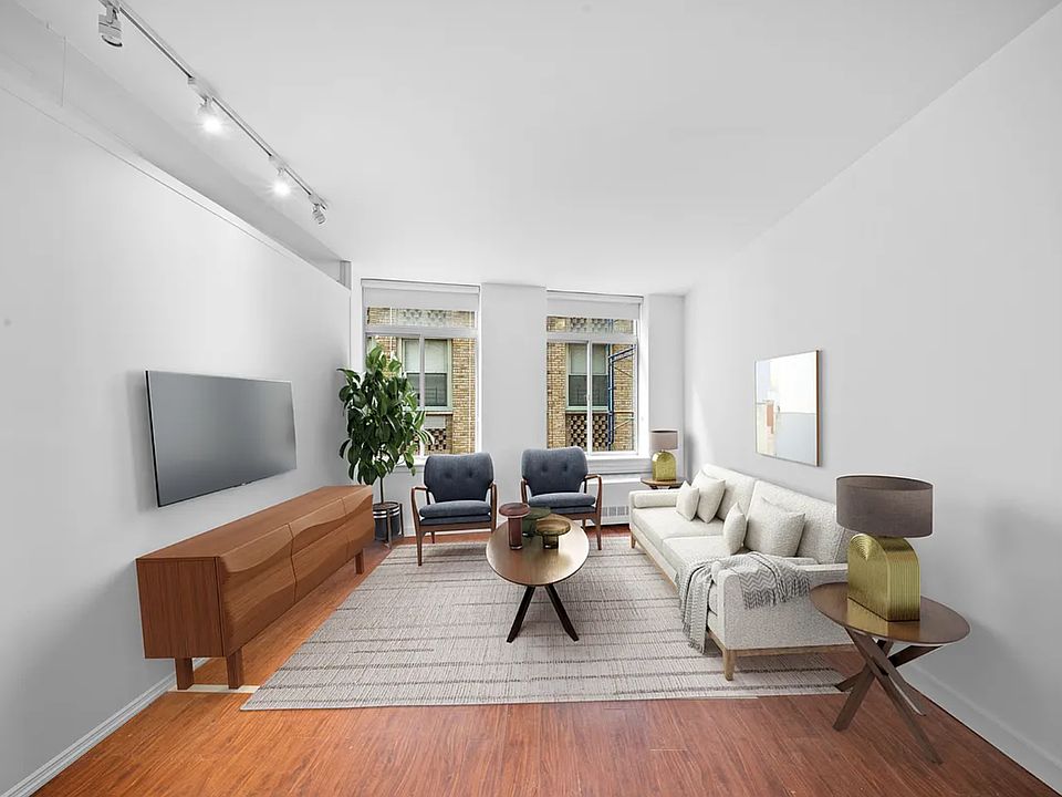 1st image of 100 John St APT 1501