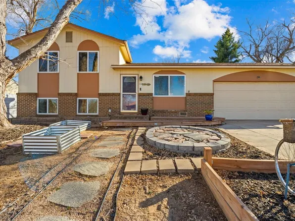 1019 Rice Drive, Colorado Springs, CO 80905