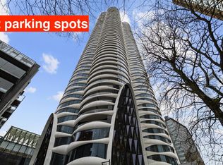 1033 Nelson St #1007, Vancouver, BC V6E0E5